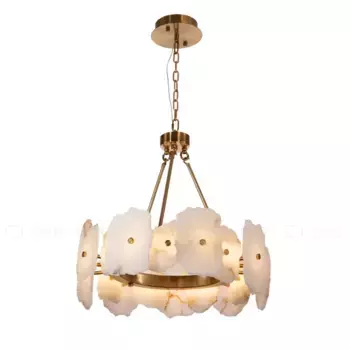 Подвесная люстра Cloyd Knoss 10919