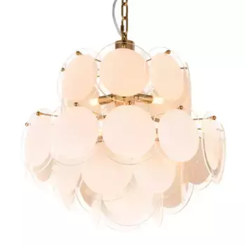 Подвесная люстра Cloyd Lecoin 10532