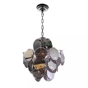 Подвесная люстра Cloyd Linze 10581