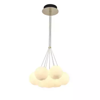 Подвесная люстра Cloyd Lonati 10877