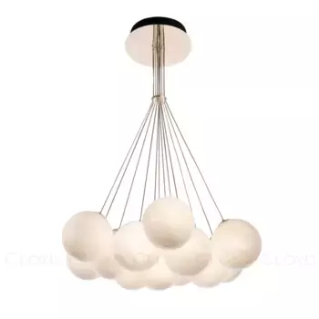 Подвесная люстра Cloyd Lonati 10878