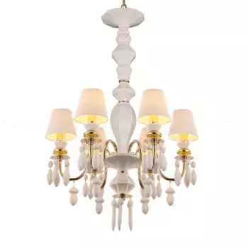 Подвесная люстра Cloyd Lottie 11218