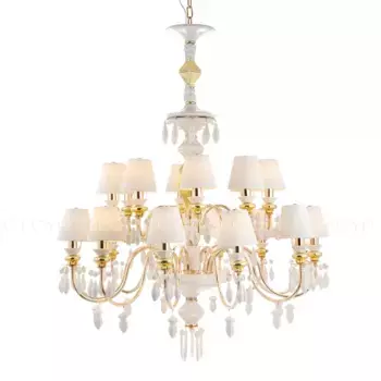 Подвесная люстра Cloyd Lottie 11400