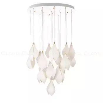 Подвесная люстра Cloyd Mangra 10362