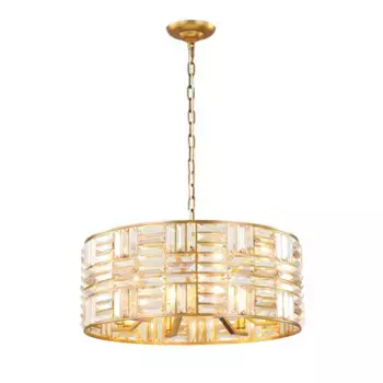 Подвесная люстра Cloyd Moville 10695