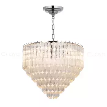 Подвесная люстра Cloyd Oratoria 10504