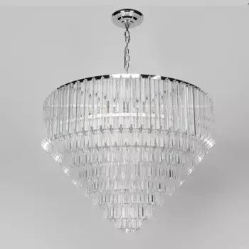 Подвесная люстра Cloyd Oratoria 10506