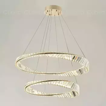 Подвесная люстра Cloyd Pauli 11459