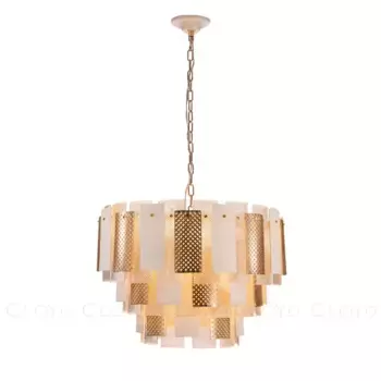 Подвесная люстра Cloyd Pianola 10816
