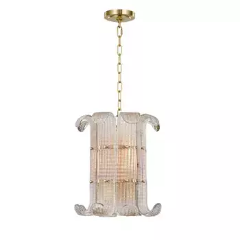 Подвесная люстра Cloyd Rollet 10868