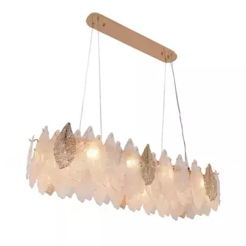 Подвесная люстра Cloyd Senegal 11173