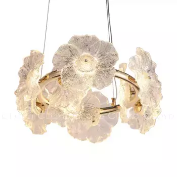 Подвесная люстра Cloyd Shambala 11494