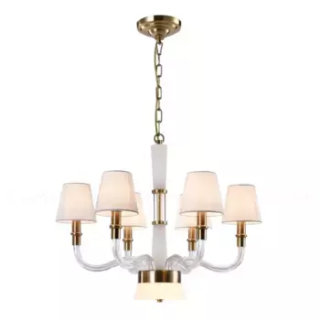 Подвесная люстра Cloyd Sherington 11310