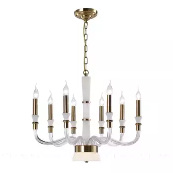 Подвесная люстра Cloyd Sherington 11311