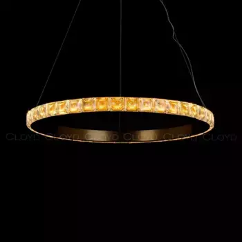 Подвесная люстра Cloyd Sonorum 11367