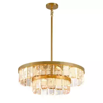 Подвесная люстра Cloyd Stravinsky 10749