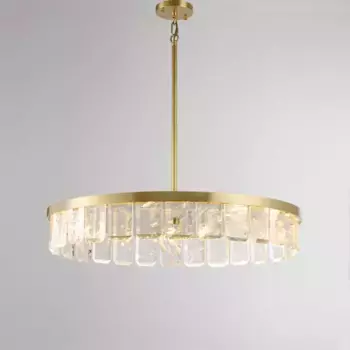 Подвесная люстра Cloyd Stravinsky 10750