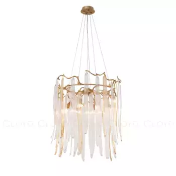 Подвесная люстра Cloyd Sulawesi 10398