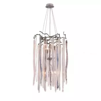 Подвесная люстра Cloyd Sulawesi 11433