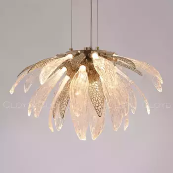 Подвесная люстра Cloyd Tuvalu 11419