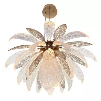 Подвесная люстра Cloyd Tuvalu 11420