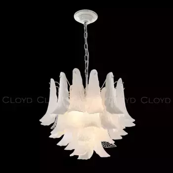 Подвесная люстра Cloyd Wasabi 11449