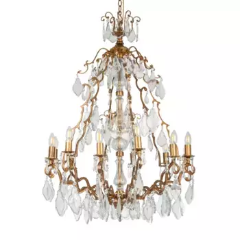 Подвесная люстра Covali APL-50619