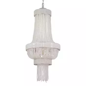 Подвесная люстра Covali JPL-10476a