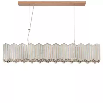 Подвесная люстра Covali JPL-20763AR