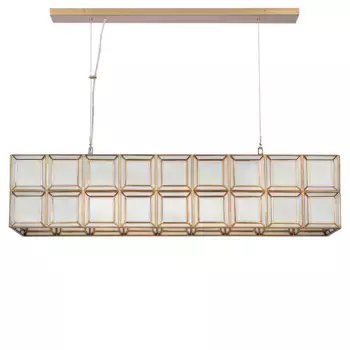 Подвесная люстра Covali JPL-23374