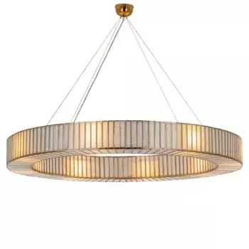 Подвесная люстра Covali JPL-23504