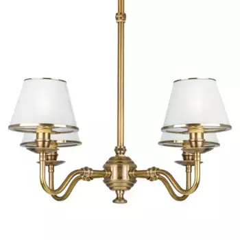 Подвесная люстра Covali PL-30353