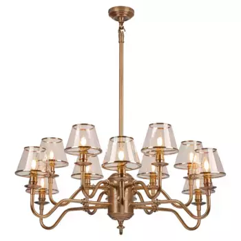 Подвесная люстра Covali PL-31147