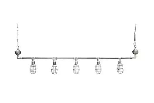 Подвесная люстра Covali PL-51557