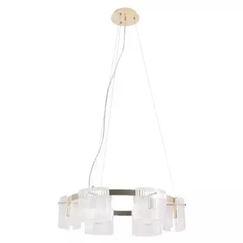 Подвесная люстра Crystal Lux Encanto SP6