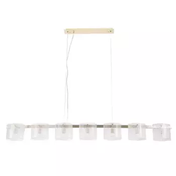 Подвесная люстра Crystal Lux Encanto SP7 L1500