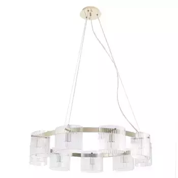 Подвесная люстра Crystal Lux Encanto SP9