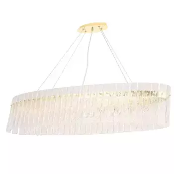 Подвесная люстра Crystal Lux Oviedo SP12 L1200