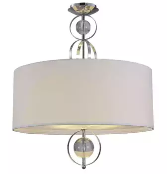 Подвесная люстра Crystal Lux Paola PL6