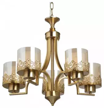 Подвесная люстра De City Каталина 361011705