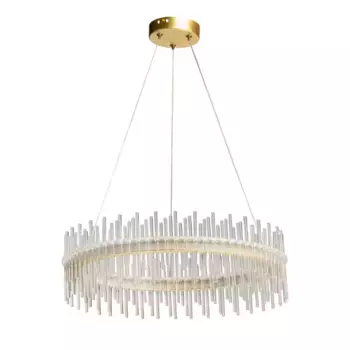 Подвесная люстра De Markt Арман 462011801