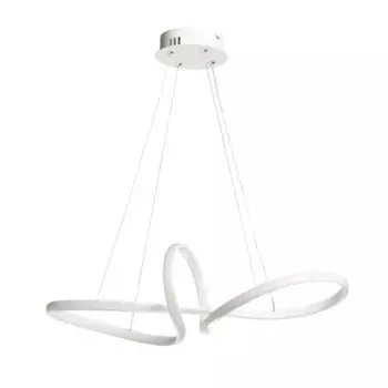 Подвесная люстра De Markt Аурих 108011101