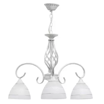 Подвесная люстра De Markt City Ариадна 28 450018103