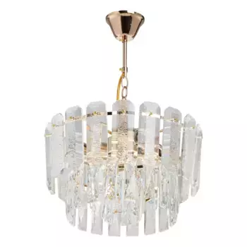 Подвесная люстра De Markt City Бриз 111015704