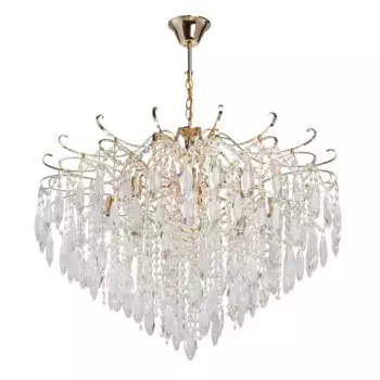 Подвесная люстра De Markt City Бриз 111016108