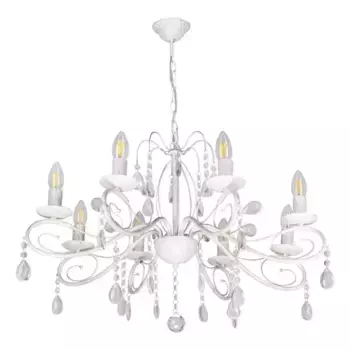 Подвесная люстра De Markt City Лада 442010408