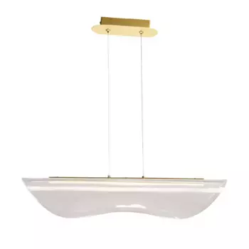 Подвесная люстра De Markt Конти 488014401