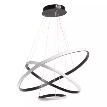 Подвесная люстра De Markt Оскар 510012503