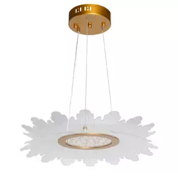 Подвесная люстра De Markt Оскар 510014901