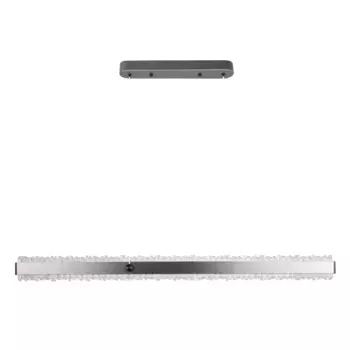 Подвесная люстра De Markt Платлинг 377014801